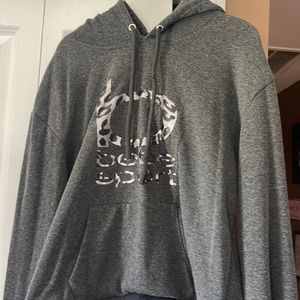 Bebe hoodie